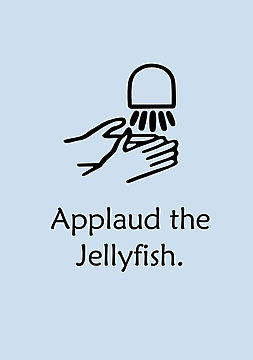 Applaudthejellyfish